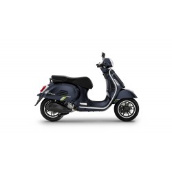 VESPA GTS 125 SUPERTECH HPE E5+ FL 2026